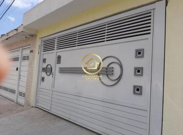 Casa · 180m² · 3 Quartos · Casa à venda - no Parque Panamericano