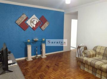 6204eda8d85f51104f843c1866713d32d0cedfb9 · Apartamento com 2 dormitórios à venda, 86 m² por R$ 320.000,00 - Jardim das Acácias - São Bernardo d