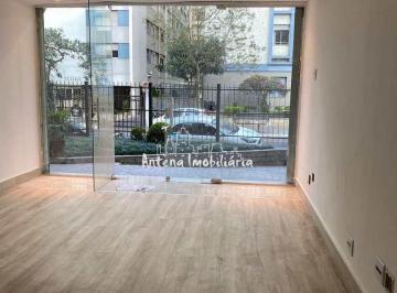 Comercial · 49m² · Loja Comercial em Higienópolis - Cód.: 8810