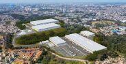 Comercial · 9825m² · GLP Taboão - Galpão para alugar, 9825 m2 - Jardim Três Marias - Taboão da Serra/SP