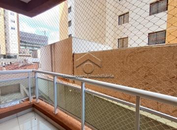 Sacada · Alugar Apartamento no Jardim Canadá em Ribeirão Preto