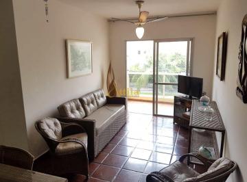 Apartamento · 80m² · 3 Quartos · 1 Vaga · Apto (lado praia), 3 dorms., 1 vaga, Enseada