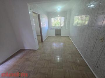 Casa · 1 Quarto · CASA PARA ALUGAR NO RESIDENCIAL VILELA EM PARELHEIROS