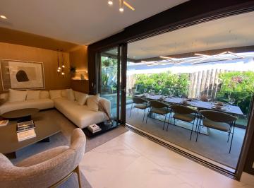 Apartamento de 3 quartos, Curitiba · Apartamento Exclusivo Água Verde 155m² 3 Suítes 3 Vagas
