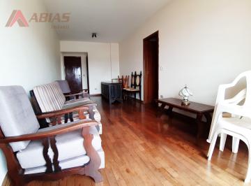 Apartamento · 84m² · 3 Quartos · 1 Vaga · Apartamento em Centro  -  São Carlos