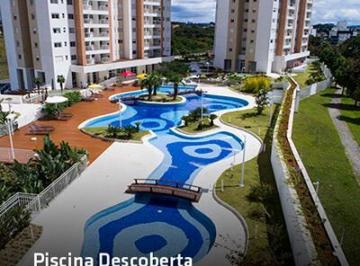 Apartamento de 3 quartos, Curitiba · Apartamento no Ecoville com 3 dormitórios e 2 vagas