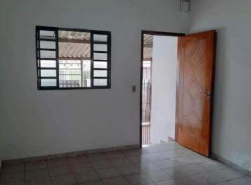 Casa 1 · Casa Térrea à venda 4 quartos 2 vagas Bom Pastor - Santo André - SP