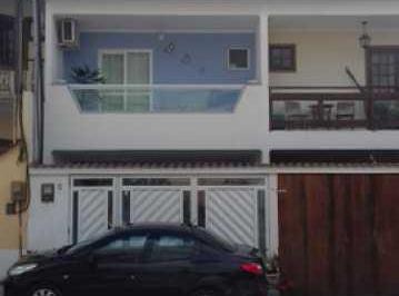 Casa · 126m² · 3 Quartos · 1 Vaga · Casa à venda - em Taquara