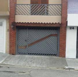 5f97ceccbce429752471394d218b52c665296798 · Sobrado à venda, 131 m² por R$ 747.500,00 - Jabaquara - São Paulo/SP