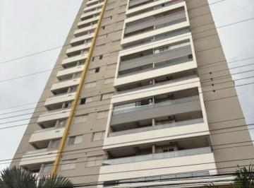 Foto 01 · Apartamento para locação na Rua 230, andar alto, nascente, Res. Gran Universitário, Setor Leste Univ