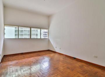 Apartamento · 41m² · 1 Quarto · Apartamento à Venda - Consolação, 1 Quarto,  41 m² - São Paulo