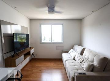 Apartamento · 40m² · 2 Quartos · 1 Vaga · Apartamento à Venda - Panamby, 2 Quartos,  40 m² - São Paulo