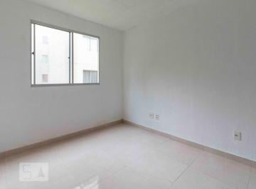Apartamento · 42m² · 2 Quartos · Apartamento à Venda - Itaquera, 2 Quartos, 42 m² - São Paulo