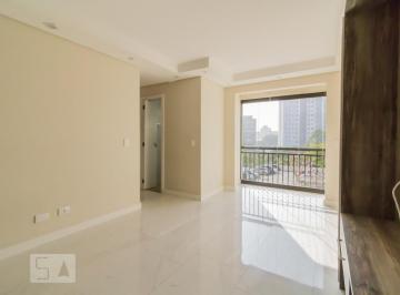 Apartamento · 59m² · 2 Quartos · 1 Vaga · Apartamento à Venda - Jardim Maia, 2 Quartos,  59 m² - Guarulhos