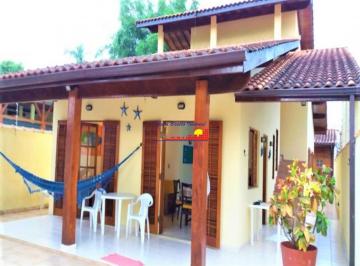 Foto 01 · Casa, Indaiá, Bertioga, SP
