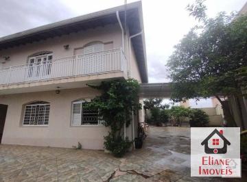 5813eff0158455812f3bd9e3d64cd114edf7b4ef · Sobrado com 6 dormitórios à venda, 278 m² por R$ 815.000,00 - Vila Campos Sales - Campinas/SP