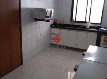 2f0136697a7ca5f704d0477b0cc6300722786227 · Apartamento com 3 dormitórios à venda, 140 m² por R$ 850.000,00 - Parque das Nações - Santo André/SP
