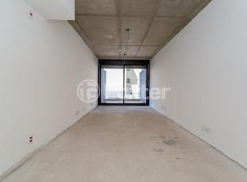 02-LOFT-1D-CIDADE-BAIXA-PORTO-ALEGRE-204841.jpg · Apartamento Garden, 1 dormitórios, 38 m², em Cidade Baixa