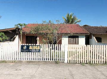 Fachada · Casa em Balneário Barra do Saí - Guaratuba, PR