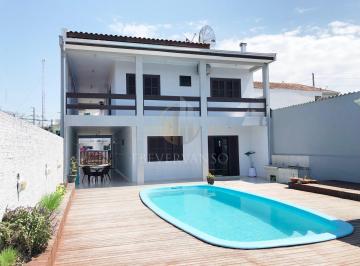 Fachada · Casa para locação diária - Guaratuba, PR