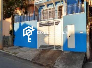Foto 01 · Casa, Arujamerica, Aruja, SP