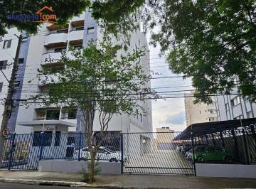 44f864037f616b41e8f1f5657c517dbdb508770c · Apartamento com 3 dormitórios para alugar, 85 m² por R$ 3.510,00/mês - Jardim América - São José dos