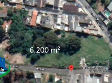 3043818191abf61495ebe77e7f35ae3a44abcd25 · Terreno à venda, 6200 m² por R$ 7.000.000,00 - Recreio São Jorge - Guarulhos/SP