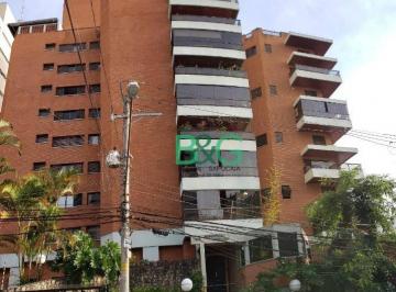 ee27fca8942dce3346185c1c361263a878cce5ae · Apartamento à venda, 283 m² por R$ 2.300.000,00 - Perdizes - São Paulo/SP