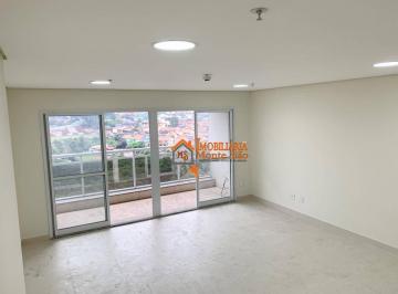 e1b338b171141afcb65fe21874d2f4890b1d6d37 · Sala para alugar, 37 m² por R$ 3.376,71/mês - Centro - Guarulhos/SP