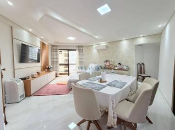 b28d170a8b77609d6e218fb6631659dba1c00dd8 · Apartamento de 97 m² no Aquarius Tower | 3 Dormitórios e 2 Vagas