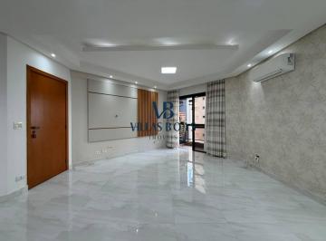 e86df522812eaf2d9c2d25a4975f52230db8affb · Apartamento de 97 m² no Aquarius Tower | 3 Dormitórios e 2 Vagas