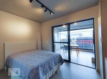 Apartamento · 30m² · 1 Quarto · Apartamento à Venda - Bom Retiro, 1 Quarto,  30 m² - São Paulo