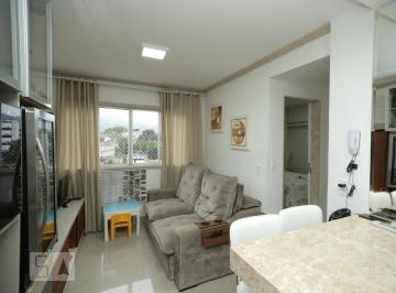 Apartamento · 48m² · 2 Quartos · 1 Vaga · Apartamento à Venda - Piedade, 2 Quartos,  48 m² - Rio de Janeiro