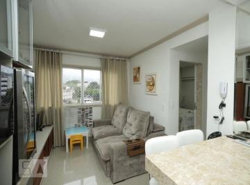Apartamento · 48m² · 2 Quartos · 1 Vaga · Apartamento à Venda - Piedade, 2 Quartos,  48 m² - Rio de Janeiro
