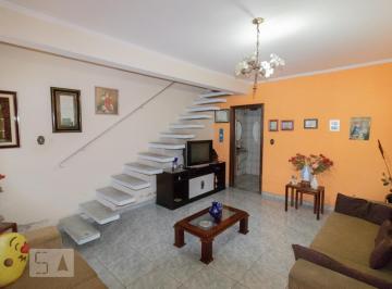 Casa · 128m² · 3 Quartos · 2 Vagas · Casa à Venda - Freguesia do Ó, 3 Quartos,  128 m² - São Paulo
