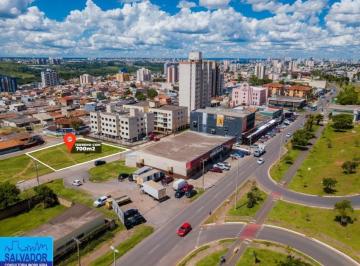 Foto 01 · QS 402 TERRENO - RESIDENCIAL COMERCIAL NO CORAÇÃO DA SAMAMBAIA NORTE ACEITA FINANCIAMENTO CLICK NO L