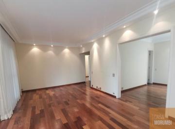 Foto 03 · APARTAMENTO PENTHOUSE 4 SUITES  4 VAGAS 236m² A VENDA  NA VILA SUZANA 1 POR ANDAR C JACUZZI
