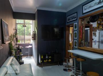 Apartamento · 67m² · 2 Quartos · Apartamento à Venda - Andaraí, 2 Quartos,  67 m² - Rio de Janeiro