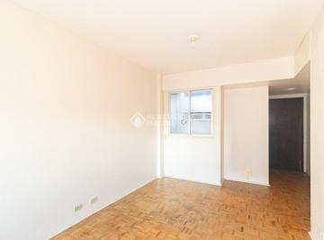 Apartamento · 33m² · 1 Quarto · Apartamento JK