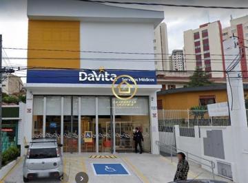 Comercial · 600m² · Comercial à venda - no Vila Albertina