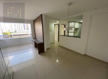 1f33e682f92774a911dcc9c3c8af835e34f00b58 · Apartamento com 2 dormitórios à venda, 61 m² por R$ 420.000,00 - Manaíra - João Pessoa/PB