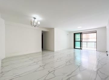 Apartamento · 138m² · 3 Quartos · 2 Vagas · Apartamento com 3 quartos no Alto, Teresópolis.