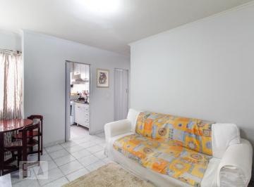 Apartamento · 62m² · 2 Quartos · Apartamento à Venda - Gopouva, 2 Quartos, 62 m² - Guarulhos