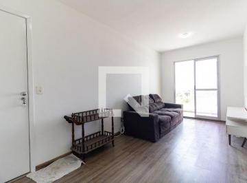 Apartamento · 58m² · 2 Quartos · 1 Vaga · Apartamento à Venda - Jardim Santa Emília, 2 Quartos,  58 m² - São Paulo
