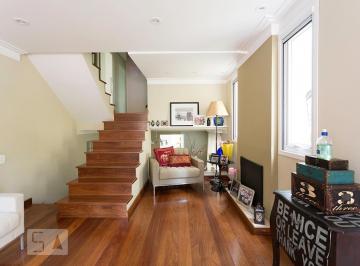 Casa · 120m² · 2 Quartos · 2 Vagas · Casa à Venda - Jardim Éster Yolanda, 2 Quartos,  120 m² - São Paulo