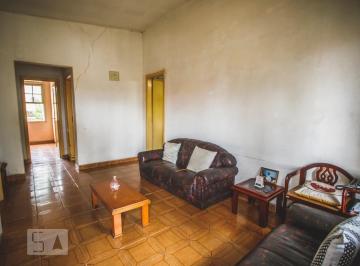 Casa · 90m² · 3 Quartos · 2 Vagas · Casa à Venda - Jabaquara, 3 Quartos, 90 m² - São Paulo