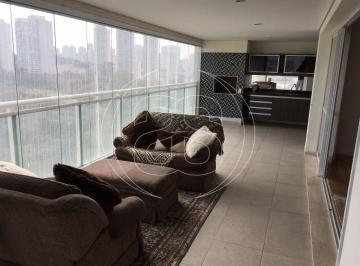 Apartamento · 266m² · 4 Quartos · 4 Vagas · Apartamento em Interlagos - 266m²