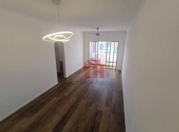 e2ea1c5888b00b33c2ace9b766a2723cdf6c8e93 · Apartamento, 104 m² - venda por R$ 690.000,00 ou aluguel por R$ 4.500,00/mês - Campo Grande - Santos