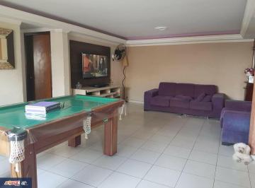 Casa · 343m² · 5 Quartos · 3 Vagas · Casa no Picanço 384m² - Localização Privilegiada (Aceita Permuta)