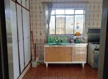 2ea4e3690dd616bf4652868847c42485c40e08d2 · Casa à venda, 330 m² por R$ 832.000,00 - Mooca - São Paulo/SP
